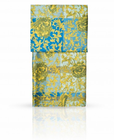 Палантин Женский SN-ROYAL/YELLOW